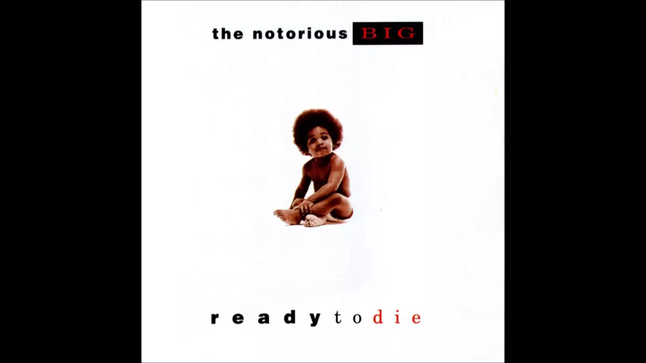 Biggie Smalls -  Suicidal Thoughts  (HQ)