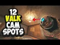 12 INSANE Valk Cams To Use In Oregon