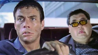جان كلود فان دام فيلم Knock Off Action كامل  جان كلود فان دام فيلم Knock Off Action كامل