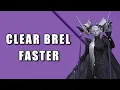 Brelshaza Gate 6 fastest method