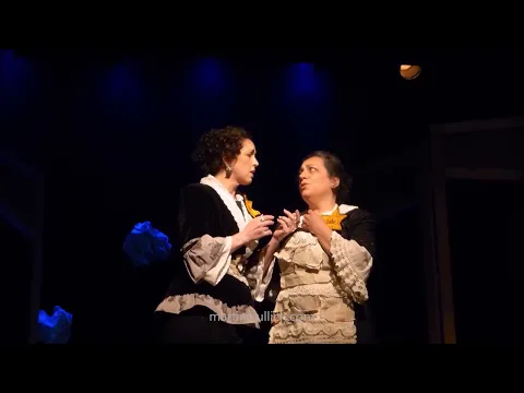 EL RETABLO DE LA JESENSKu00c1 (teatro) - martinwullich.com