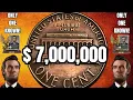 Rare 7 000 000 Penny Found Here s What Makes It So Valuable Worth Big Money