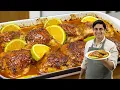 SUPER JUICY Orange Chicken KWA
