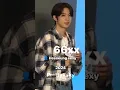 Download Lagu Heeseung getting shy when engenes call him sexy \u0026 dope #enhypen #heeseung #jake #prettyksky
