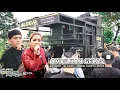DANGDUT JALANAN LOMBOK ALDEVA MUSIK.AMBILKAN GELAS.HARISKA FT ALDEVA