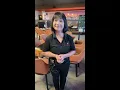 Dang s What to Order Advice at Thai Spice Sushi in Selma Texas
