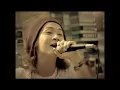 Aqua Timez『等身大のラブソング』Music Video - Aqua Timez