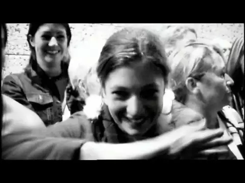 DARREN HAYES - Too Close For Comfort - Official Trailer