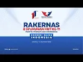 RAKERNAS \u0026 BIMTEK PARTAI PERINDO 2025