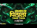 Download Lagu NAGACHYA PILYALA X TAKA TAKA | 32 SHIRALA SPECIAL 🐍 | ITS ROHIT REMIX