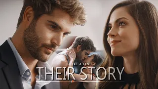 blake u0026 ian their story the matchmakers playbook