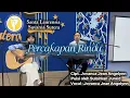 Lagu Cipta Lagu FLS3N 2025 | Percakapan Rindu - Jovanca Jean Angelynn