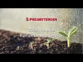 Honoring Hospice Loved Ones With a Service of Remembrance - 2025 Presbyterian Healthcare Services