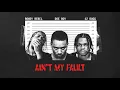 Doe Boy & Rowdy Rebel - Ain't My Fault (feat. 42 Dugg) [Official Audio]