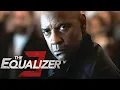 The Equalizer 3 Action English Movie Denzel Washington