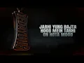 YUNG DSA, Baby Jean - Yeda Yung (Remix) | Prod. Year Down | Official Lyrics Visualiser