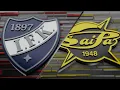 Ottelukooste: HIFK − SaiPa | 20.9.2025