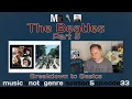 Lagu The Beatles Part 5 - Breakdown to Basics | MxG S5Ep33