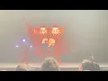 L’Imperatrice - Voodoo? - Live, Oakland, CA 4/18/2022