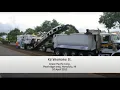 2012 Grace Pacific Ka ahumanu Milling