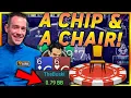 Download Lagu A Chip and a Chair