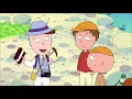 Download Lagu Chibi Maruko Chan Eng Dub #811 \
