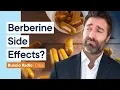 Berberine Side Effects You MUST Know Before Taking It