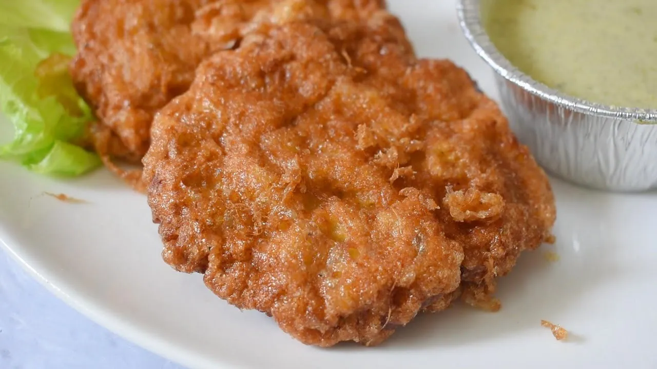 Most Delicious Cutlets          