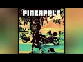 Leto : Pineapple ( Version Skyrock ) 🎶 