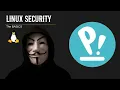 Linux Desktop Security - The Basic Setup