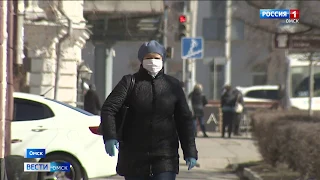 Откровенный разговор на тему короновируса