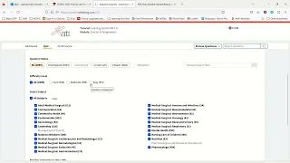 How to Create Your Own ATI Practice Quiz see the updated tutorial for the 2023 ATI version