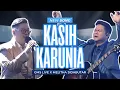 Download Lagu Kasih Karunia - GMS Live x Melitha Sidabutar [New Song] (Live)