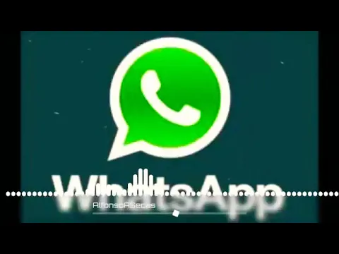 Download MP3 WhatsApp Notification | WhatsApp Message Ringtone