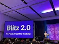Announcing Blitz 2 0