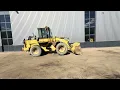 Demo 1995 CAT 928F bigmachineryb v 4948