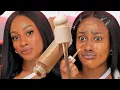 Testing Out Rare Beauty By Selena Gomez Is It Morenita Friendly MonicaStyleMuse