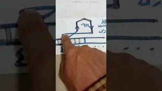 لف موبينة خلاط الطعام الفرنساوي 