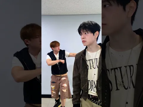 Changbin & Seungmin This & That
