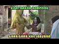 Download Lagu GARA-GARA KUE JABURAN || KONTRAKAN REMPONG EPISODE  323