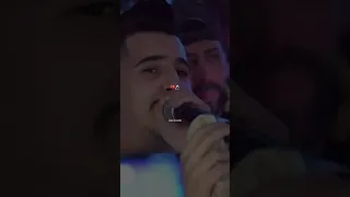 لقيت روحي مقابل لحيوط 