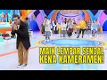 Kang Ferry Kerja Sampingan Jadi Sales Rumah?! | ARISAN (25/12/25)*