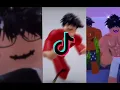 ROBLOX TikTok - SLENDER Compilation