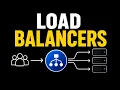 Load Balancers Explained How Millions of Requests Reach the Right Server