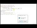 Python to calculate gross pay for beginners