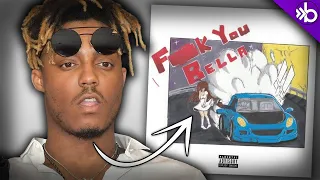 the girl that inspired juice wrlds best album 