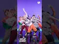 [릴레이댄스] TO1(티오원) - Drummin' (4K)