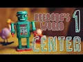 Reeborg s World - Challenge Center 1