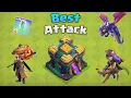 Best TH14 War Attack Strategy 2025 Town Hall 14 Best Dragon Attack for 3 Stars
