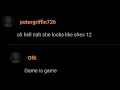 Funny Comments from the Hubbie 2